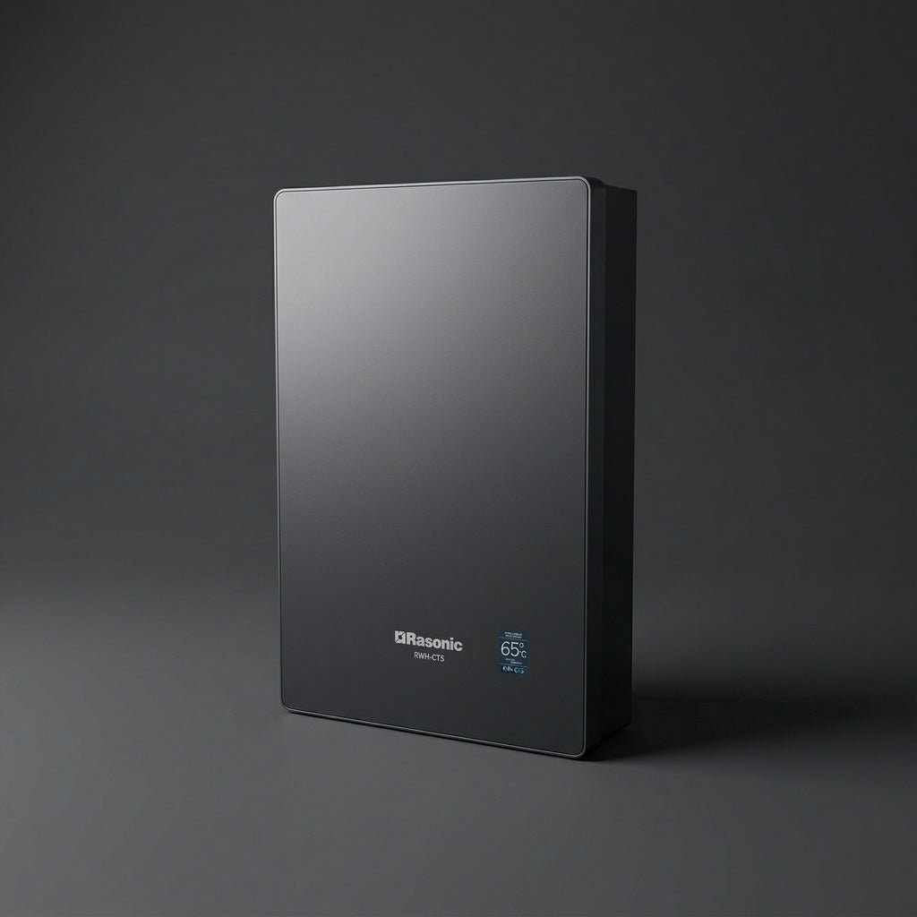 Rasonic 樂信牌 RWH-CT5 中央式速熱儲水電熱水器 (20公升)