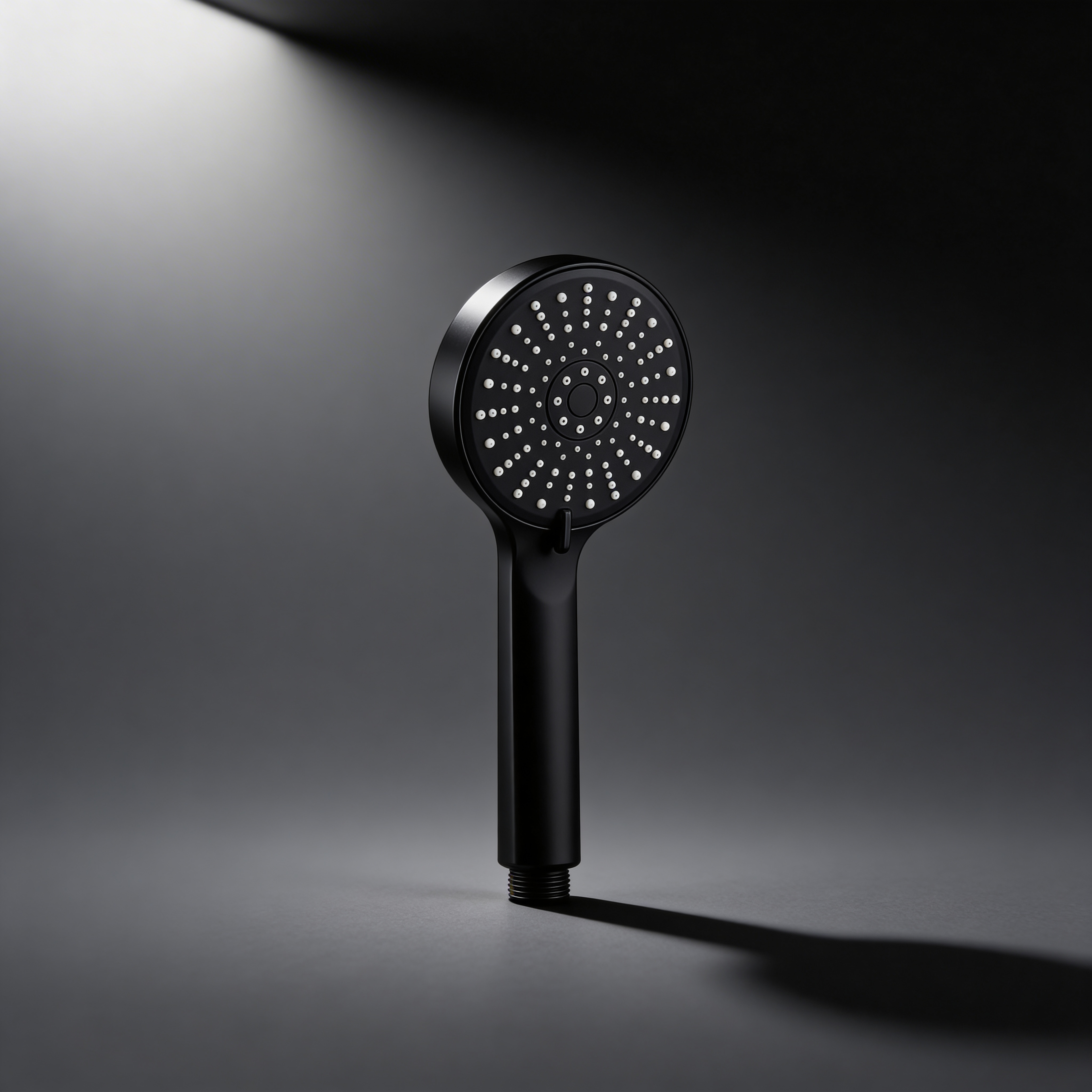 002. 增壓花灑頭