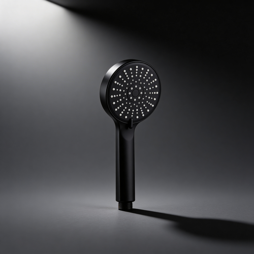 002. 增壓花灑頭