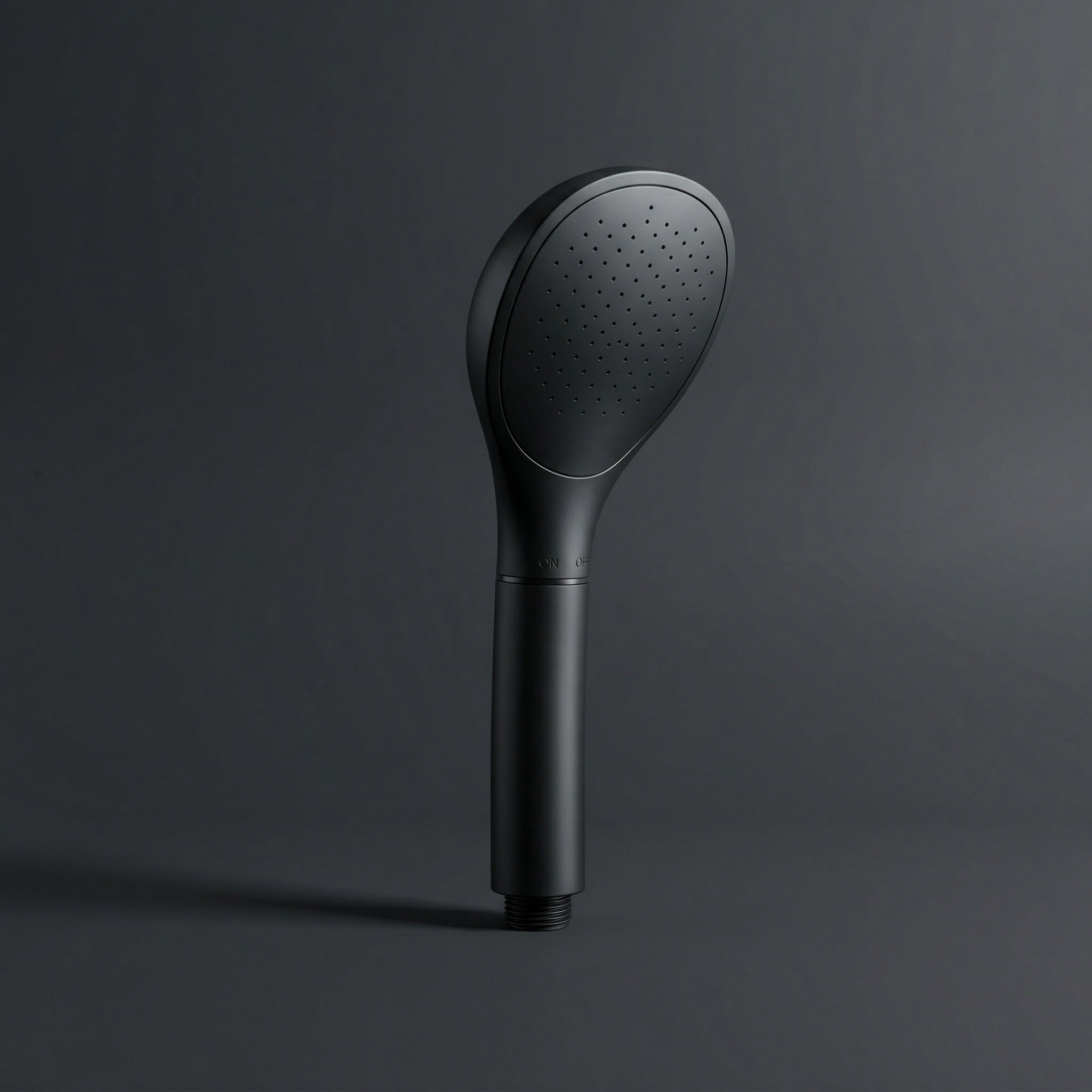 001. 過濾加壓花灑頭