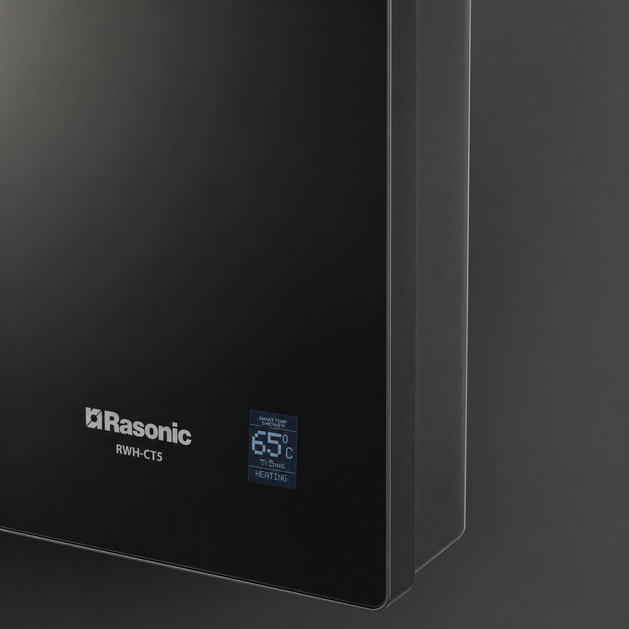 Rasonic 樂信牌 RWH-CT5 中央式速熱儲水電熱水器 (20公升)