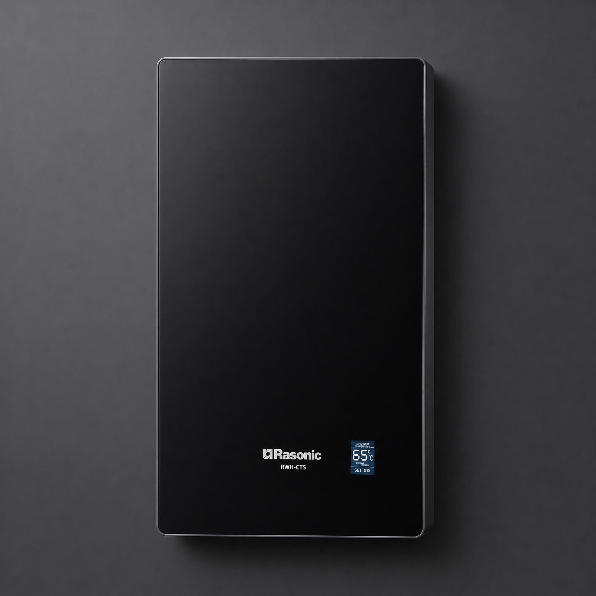 Rasonic 樂信牌 RWH-CT5 中央式速熱儲水電熱水器 (20公升)