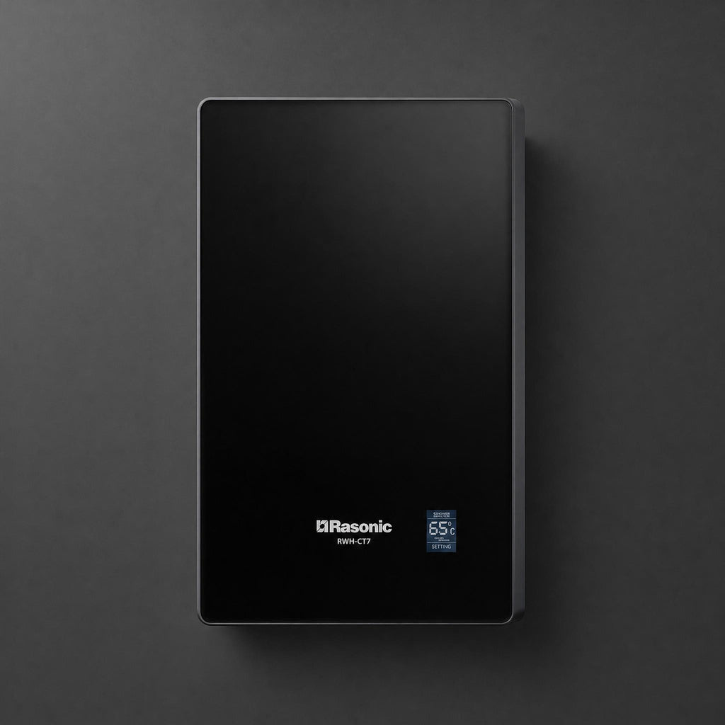 Rasonic 樂信牌 RWH-CT7 中央式速熱儲水電熱水器 (24公升)