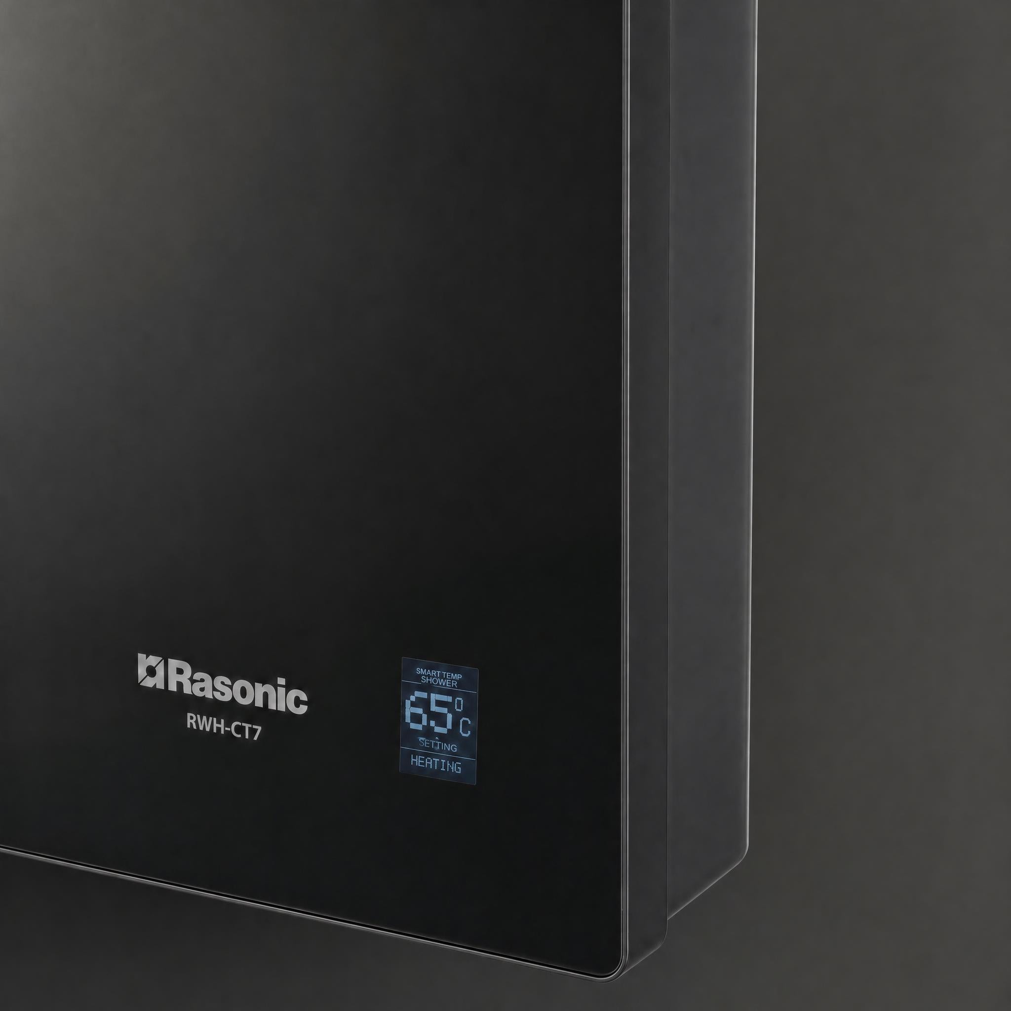 Rasonic 樂信牌 RWH-CT7 中央式速熱儲水電熱水器 (24公升)