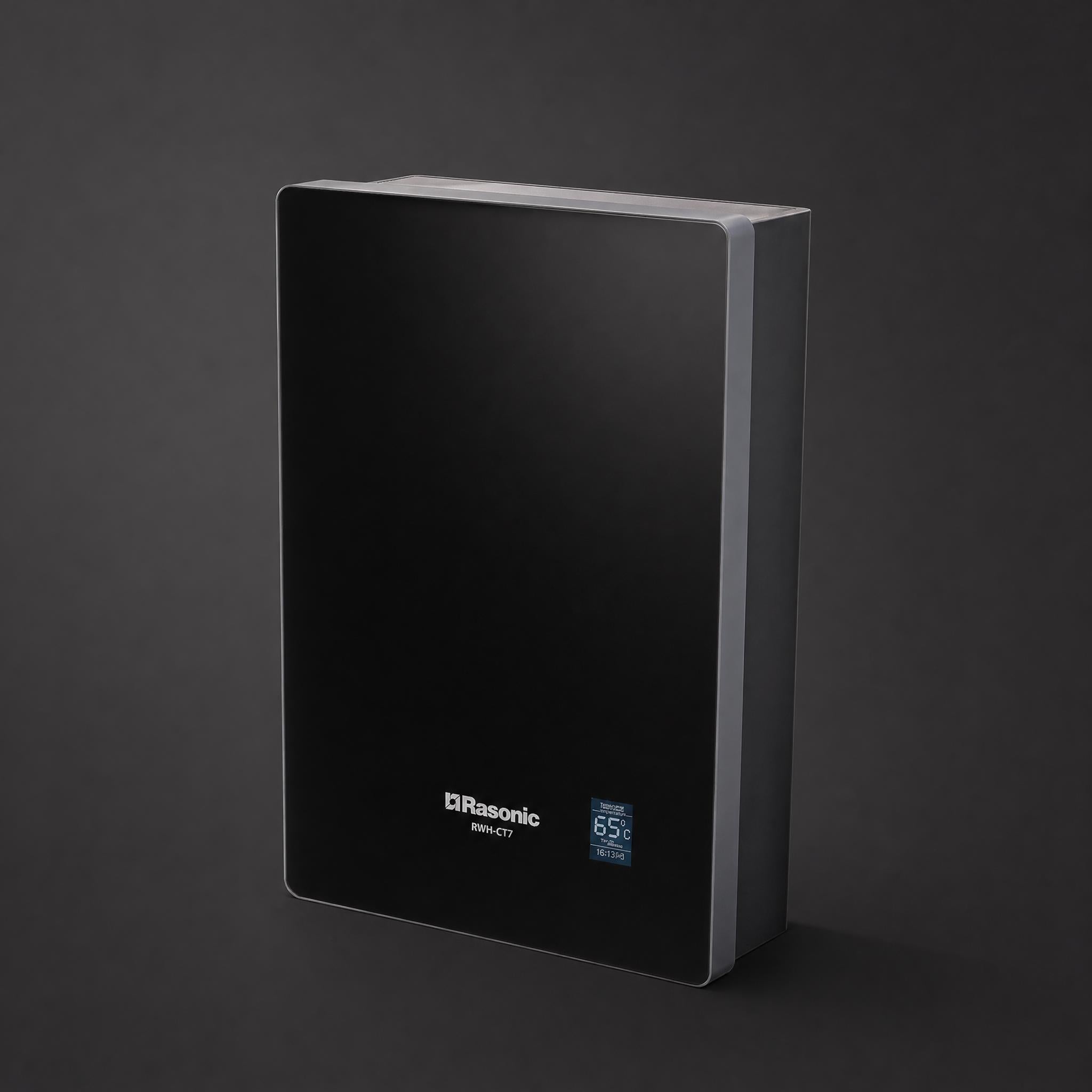 Rasonic 樂信牌 RWH-CT7 中央式速熱儲水電熱水器 (24公升)